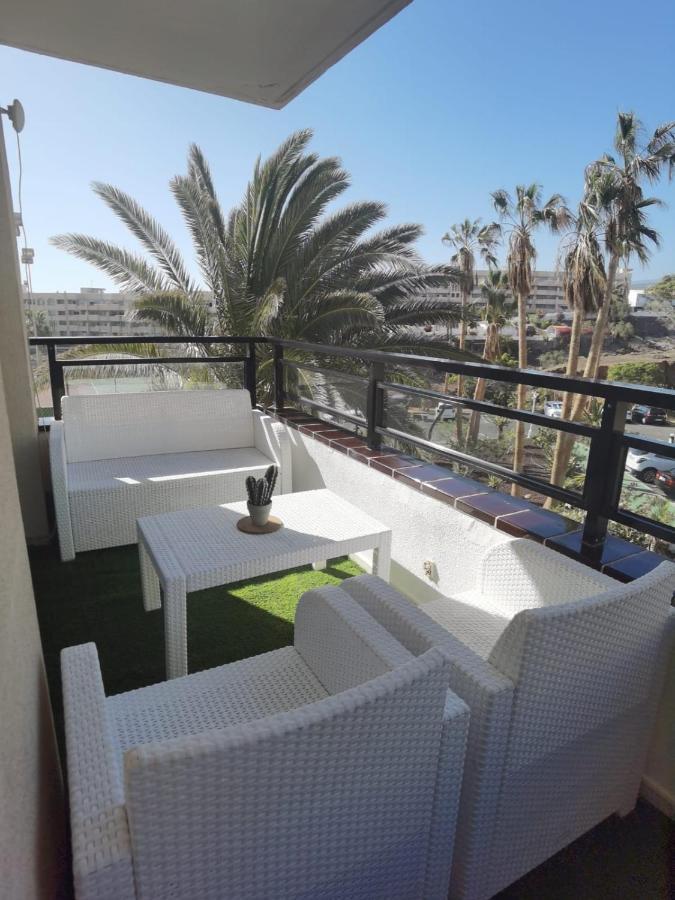 Apartamento Club Paraiso Con Vista Teide Y Mar Costa Adeje  Εξωτερικό φωτογραφία