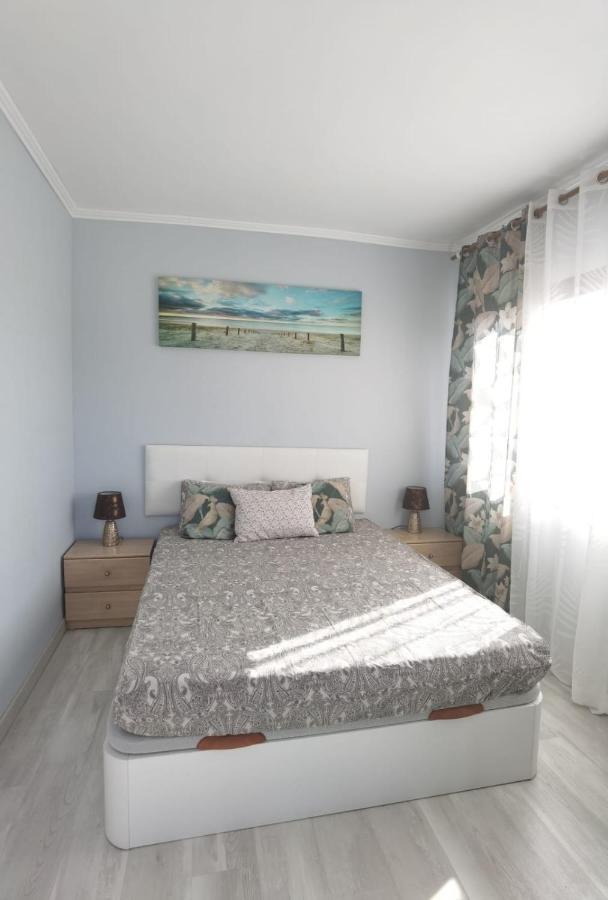 Apartamento Club Paraiso Con Vista Teide Y Mar Costa Adeje  Εξωτερικό φωτογραφία